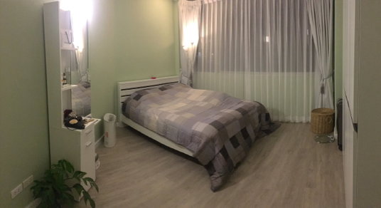 รูปภาพ P-52544 🔑 1Bedroom for Rent, Beautiful Condo, Supalai Park Phaholyothin Near BTS Mo Chit MRT Phahon Yothin, Line: @easythaihome 085-592-2897