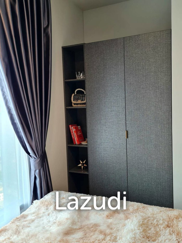 picture 1 Bed 28 SQ.M THE BASE Phetchaburi-Thonglor - 9/12