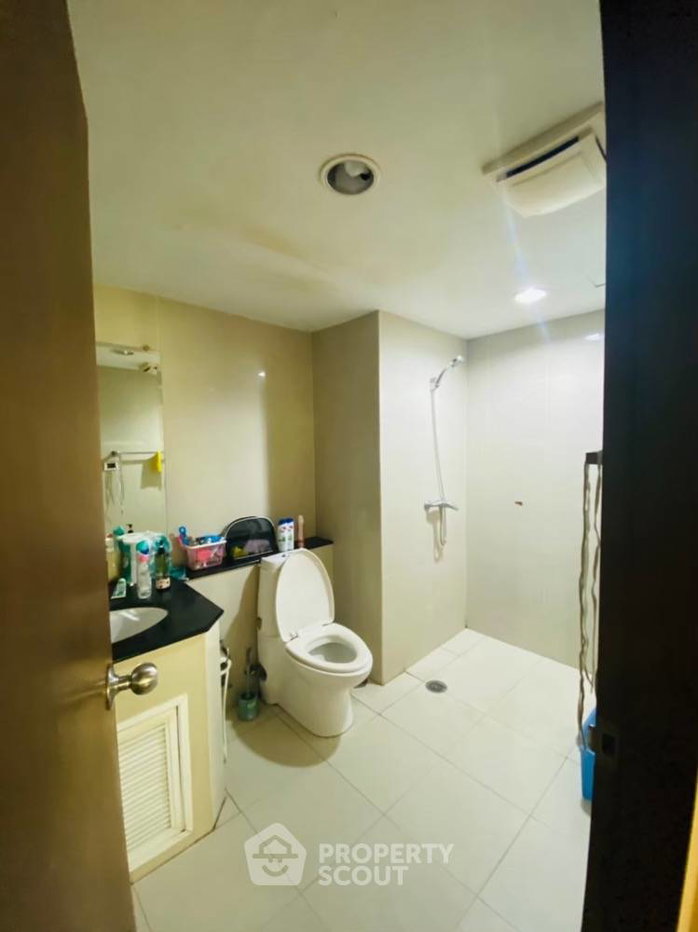 รูป คอนโด 2 ห้องนอน ให้เช่า พาบาดา สีลม ใกล้ BTS เซนต์หลุยส์ 300 ม. (ID 633481) - รูปที่ 3/6