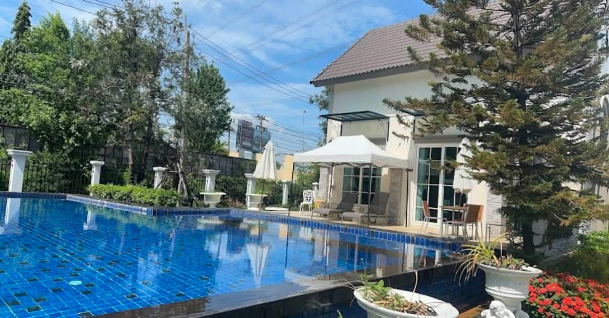 รูป ขายต่ำกว่า ราคาประเมิน ทาวน์โฮม  Golden Town 2 บางนา–สวนหลวง (เฟส 2) - รูปที่ 20/21