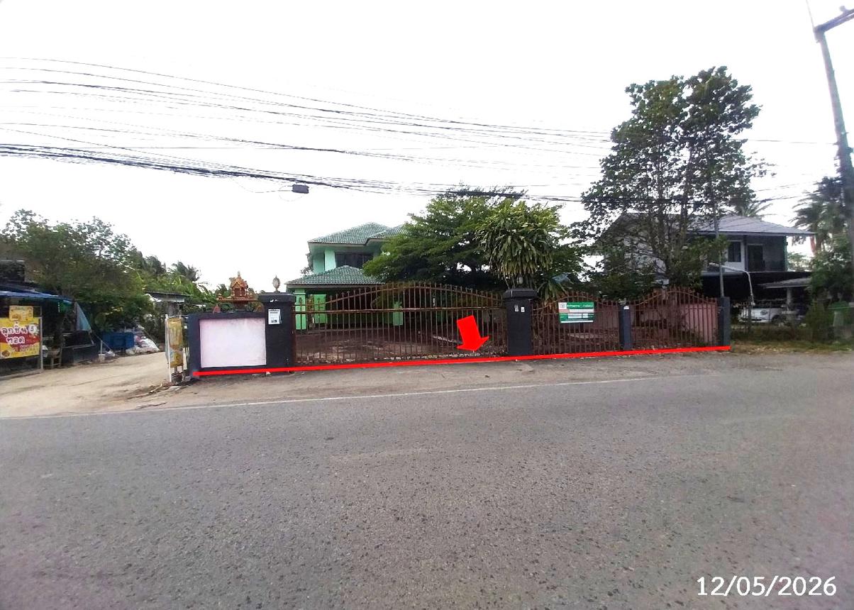 รูป บ้านเดี่ยว 200 ตร.วา สันทราย เชียงใหม่ 5.5M - รูปที่ 22/45