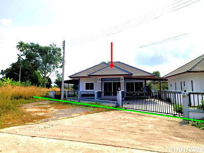 Houses for sale Ban Khai Rayong : HOME 87.4 Sq.w. Ban Khai Rayong for 1.8M