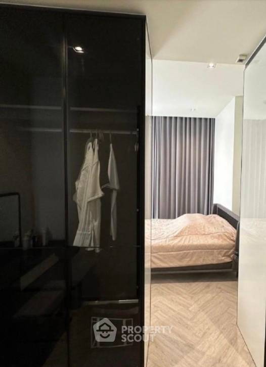 รูป คอนโด 2 ห้องนอน ราคาดี Chapter Charoennakhorn - Riverside ใกล้ BTS กรุงธนบุรี (ID 2999135) - รูปที่ 5/6