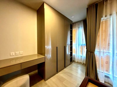 Condos for rent : Condo for Rent at Aspire Sukhumvit - Onnut (F6906059)