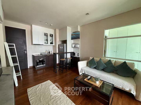คอนโด 1 ห้องนอน 42 ตร.ม. ให้เช่า ที่ Ivy Thonglor 23 ทองหล่อ (ID 3007392)