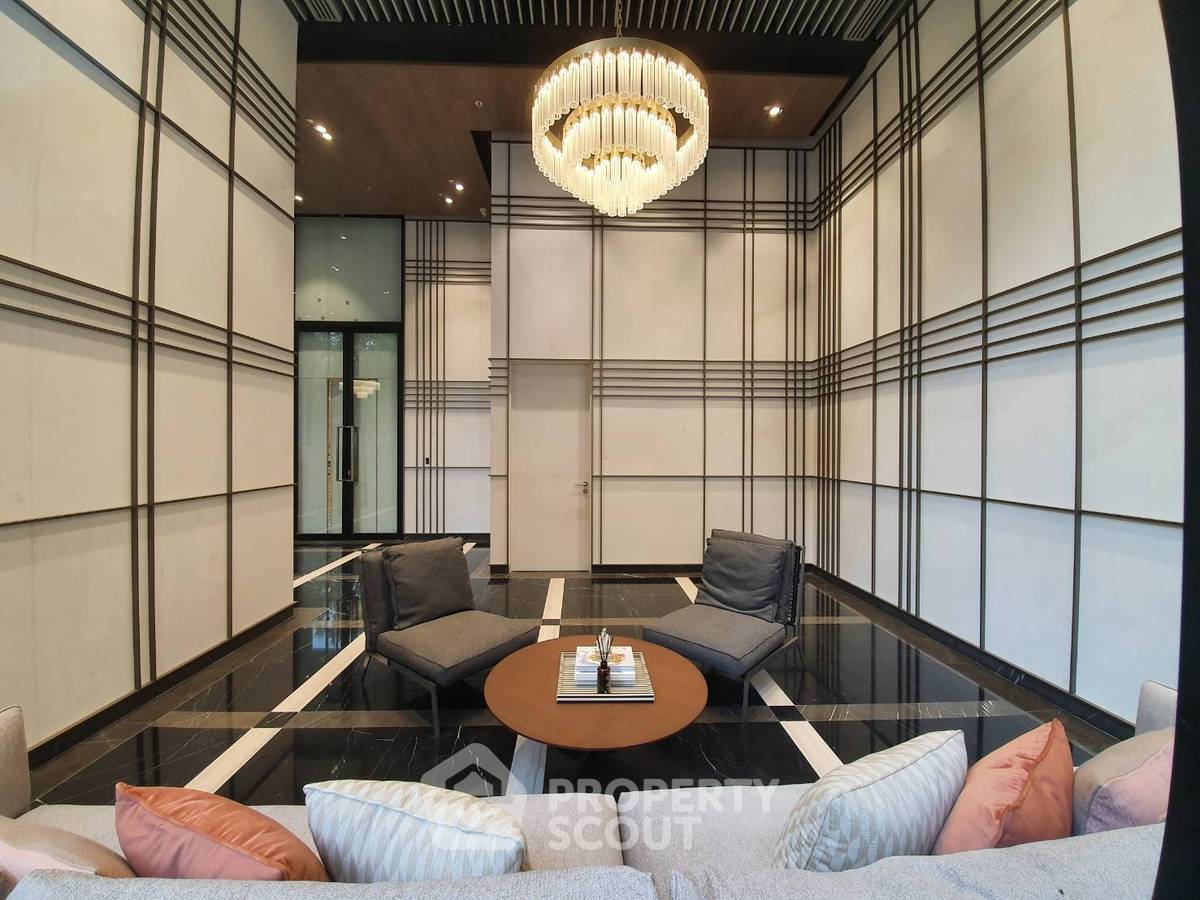 รูป ขายคอนโด 1 ห้องนอน Noble Be Sukhumvit 19 ใกล้ BTS นานา (ID 449248) - รูปที่ 4/12