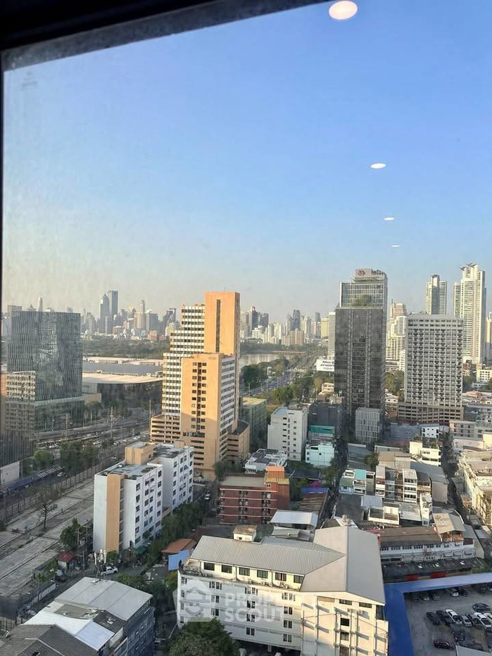 รูป คอนโด 1 ห้องนอน ชั้น 22 LIFE Rama 4 - Asoke ใกล้ MRT Queen Sirikit (ID 2958680) - รูปที่ 4/6