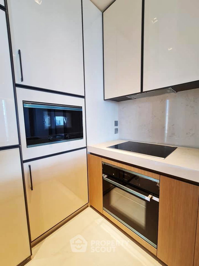 รูป ห้อง 2 ห้องนอน ชั้นสูง โครงการ Beatniq Sukhumvit 32 ใกล้ BTS Thong Lor (ID 2744679) - รูปที่ 5/6