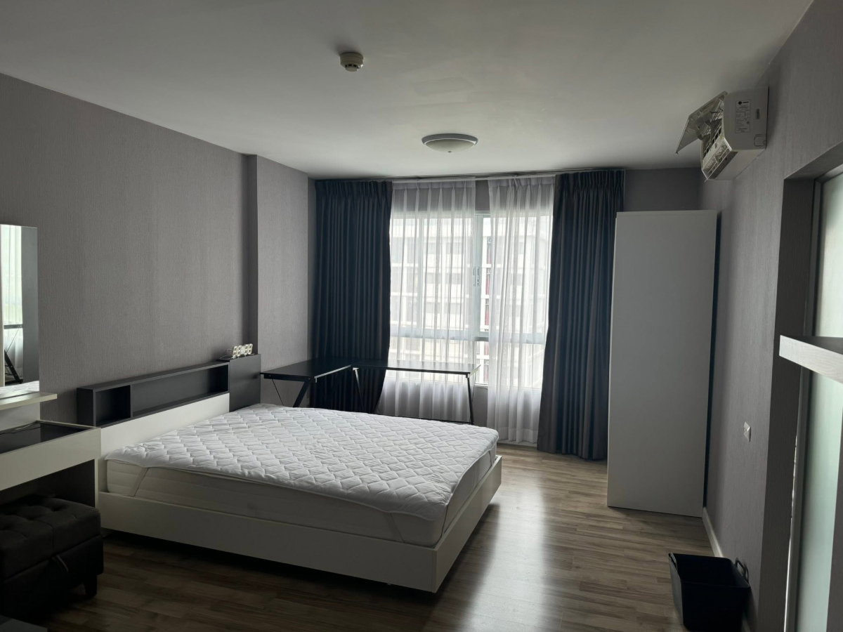 ให้เช่า ดีคอนโด แคมปัส รีสอร์ท รังสิต  เฟส 2   9,500