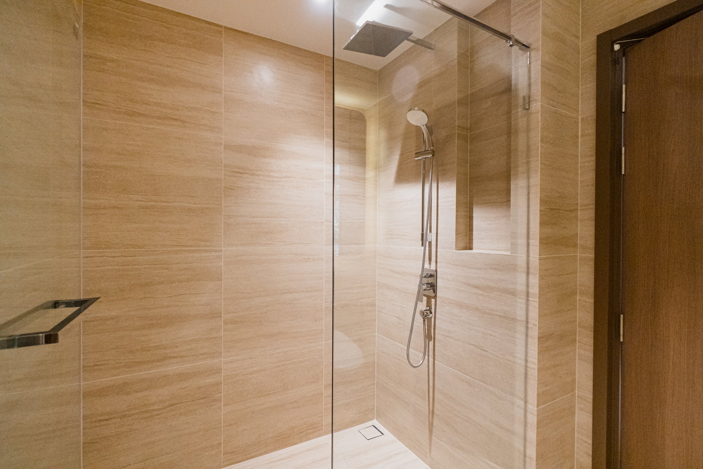 รูป via 61 1 bedroom, for sale - รูปที่ 10/14
