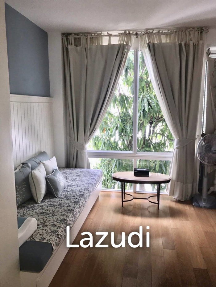 รูป คอนโดหรูติดสระว่ายน้ำ Malibu Kao Tao หัวหิน 2 ห้องนอน - รูปที่ 14/27