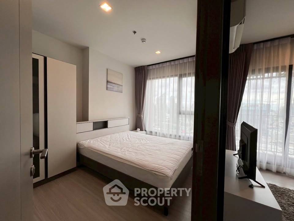 รูป ชั้น 36 ห้อง 1 ห้องนอน Life Asoke Hype ใกล้ ARL Makkasan (ID 3006216) - รูปที่ 5/17