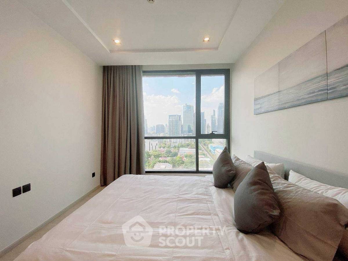 รูป ชั้น 16 คอนโด 1 ห้องนอน The Room Sukhumvit 38 ใกล้ BTS ทองหล่อ (ID 3004753) - รูปที่ 5/11