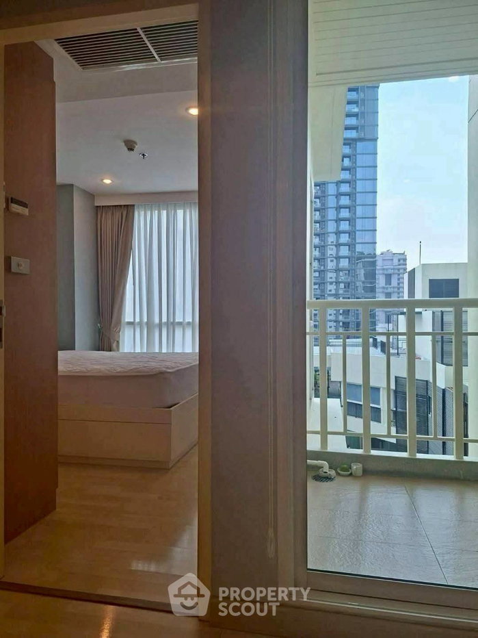 รูป คอนโด 1 ห้องนอน 59 Heritage Sukhumvit 59 ใกล้ BTS ทองหล่อ (ID 3007077) - รูปที่ 5/7