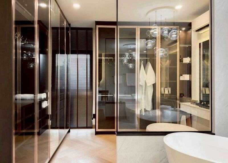 รูป ✨ บ้านสวยพร้อมเข้าอยู่ ทำเลดี ใกล้เมืองเชียงใหม่ #C5MG100763 - รูปที่ 13/19