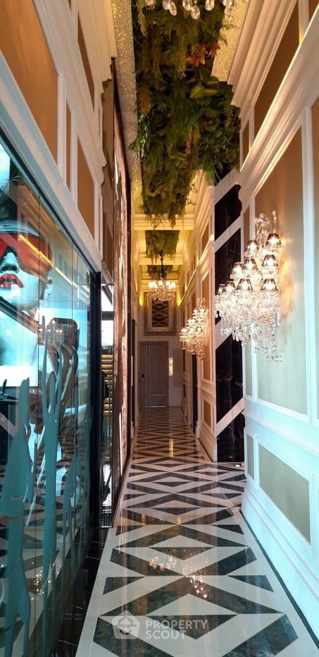รูป คอนโด 1 ห้องนอน ชั้นสูง 40 42 ตร.ม. ขาย The Riviera Monaco ใกล้พัทยา (ID 2514447) - รูปที่ 7/14