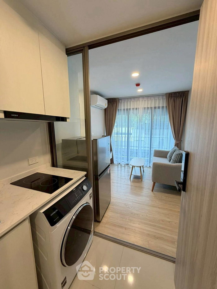 รูป คอนโด 2 ห้องนอน โครงการ ESQUE Condo Sukhumvit 101/1 ใกล้ BTS ปุณณวิถี (ID 2785868) - รูปที่ 6/13