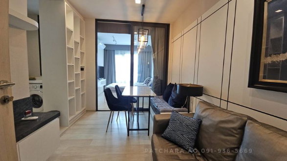 Life One Wireless for Rent, BTS Phoenchit ให้เช่า คอนโด ไลฟ์ วัน ไวร์เลส พื้นที่ 35 ตารางเมตร, BTS เพลินจิต