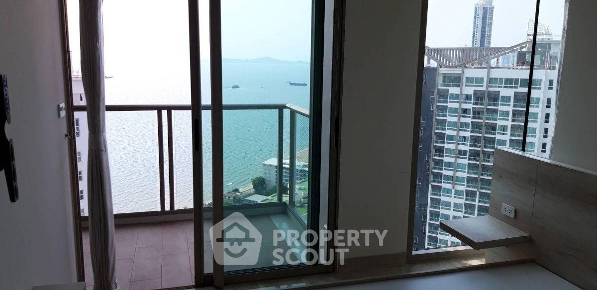 รูป คอนโด 1 ห้องนอน ชั้นสูง 40 42 ตร.ม. ขาย The Riviera Monaco ใกล้พัทยา (ID 2514447) - รูปที่ 14/14