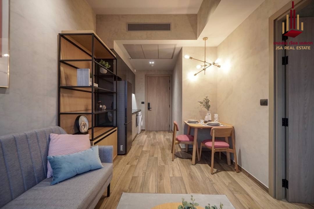 picture ✨ For Sale: The Lofts Asoke Condo ✨ 💰 Only 7,150,000 THB - 2/6