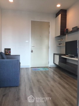 คอนโด 1 ห้องนอน 37 ตร.ม. ชั้น 15 ที่ Centric Sathorn–St. Louis ใกล้ BTS เซนต์หลุยส์ 200 ม. (ID 2768829)