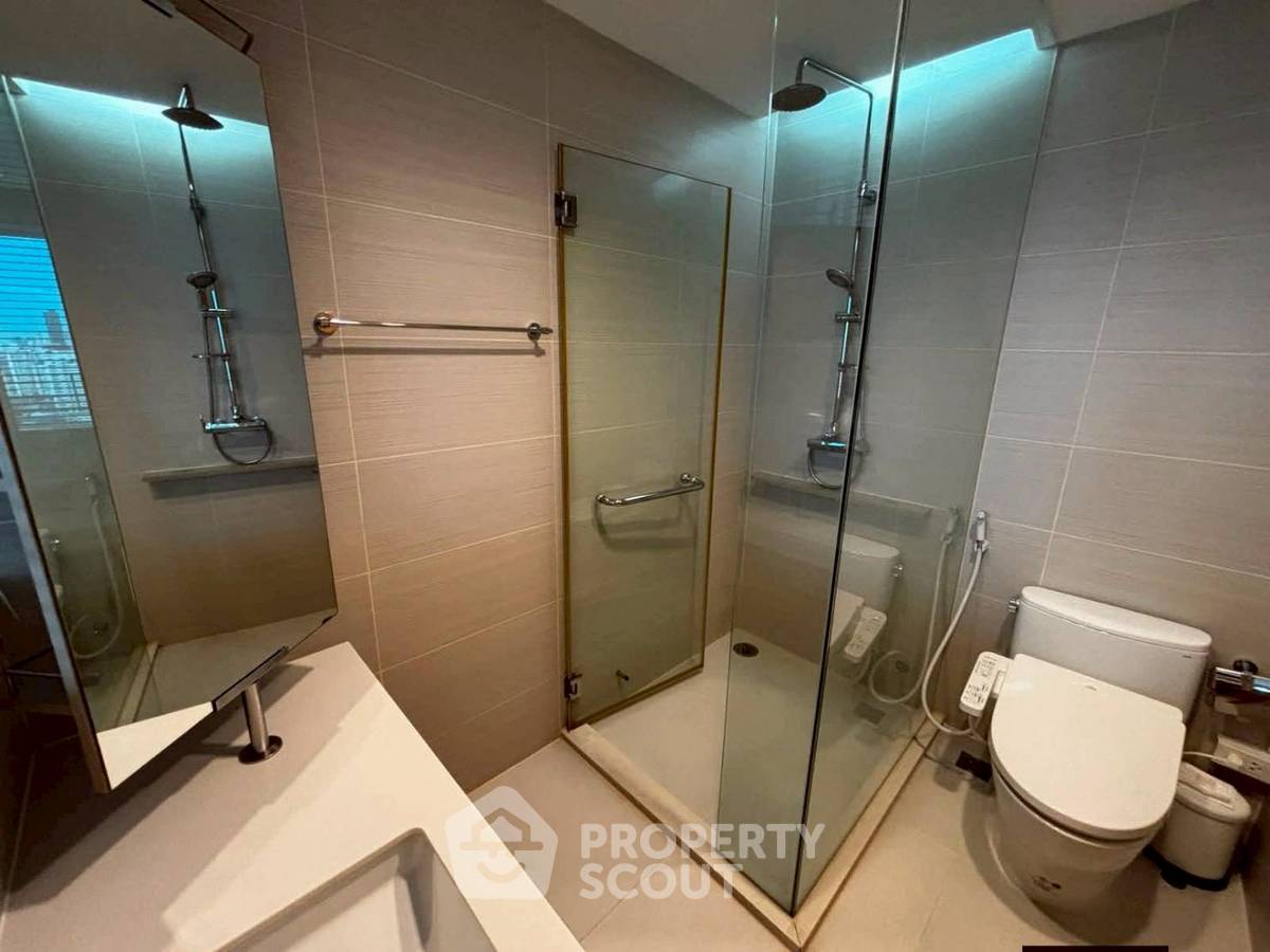 รูป ใกล้ BTS ทองหล่อ 200 ม. | คอนโด 1 ห้องนอน ชั้น 23 Siri At Sukhumvit (ID 3007285) - รูปที่ 5/15