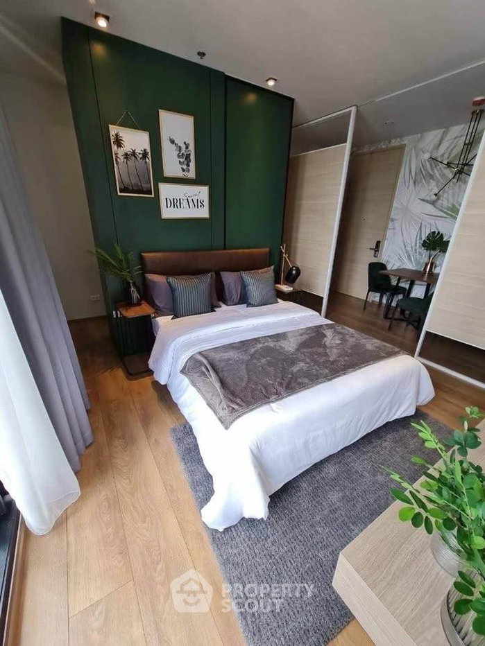 picture 1-BR Condo For Sale, Park Origin Phrom Phong, BTS Phrom Phong (ID 3006552) - 2/9