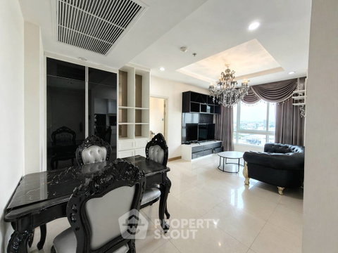 1-BR Condo At Supalai Wellington, Near MRT Thailand Cultural Centre (ID 3007421)