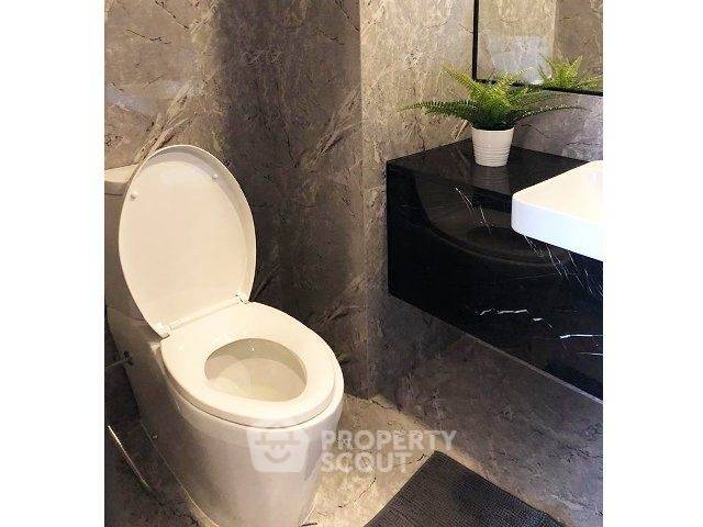picture 70m To MRT Sukhumvit | 1-BR Ashton Asoke (ID 2738817) - 5/12