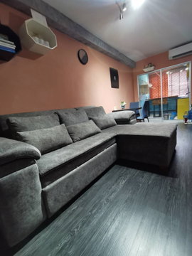 🏙️✨ FOR RENT: City Home Sukhumvit 101/1 — SPACIOUS HIGH-FLOOR LIVING! 💰 Rental Price: 18,000 THB/month!!