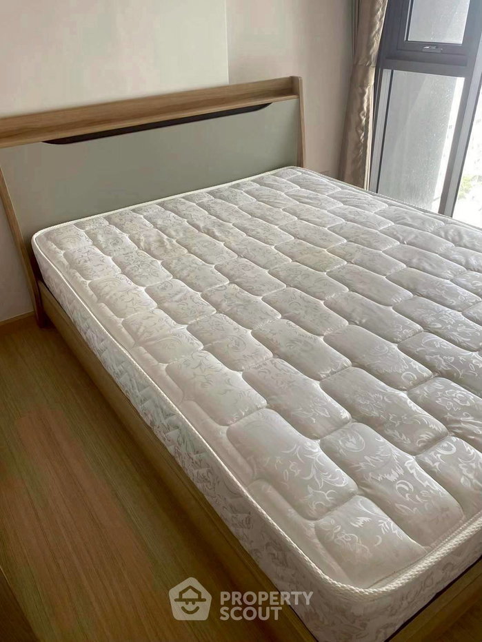 รูป คอนโด 2 ห้องนอน Whizdom Connect Sukhumvit ชั้น 21 พื้นที่ 40 ตร.ม. ใกล้ BTS พนาวิติ 400 ม. (ID 3006325) - รูปที่ 12/14