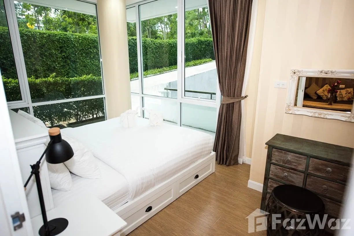 รูป คอนโดให้เช่า 2 ห้องนอน ในโครงการ มาย รีสอร์ท หัวหิน 6475798 - รูปที่ 6/36