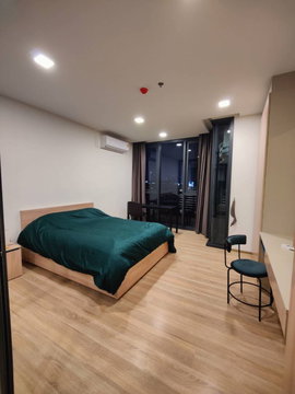 XT Phayathai【𝐑𝐄𝐍𝐓】🔥Beautifully decorated rooms in Urban Modern style, with common areas for work and relaxation.🔥 Contact Line ID: @hacondo