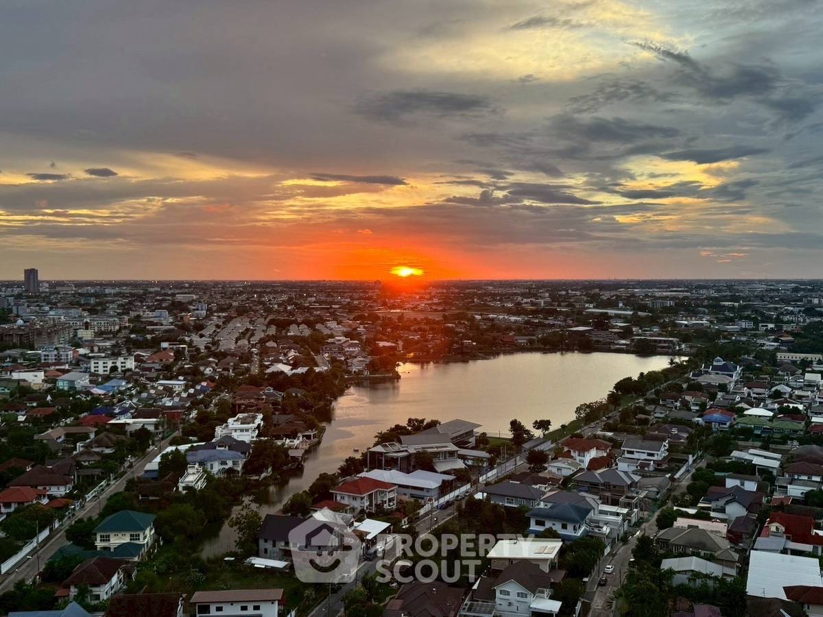 รูป คอนโด 1 ห้องนอน ชั้น 29 ขนาด 29 ตร.ม. ขาย ที่ M Society (บ้านใหม่ ปากเกร็ด) (ID 2994324) - รูปที่ 9/10
