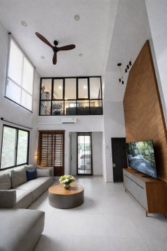 ให้เช่า | บ้านโมเดิร์น 4 ชั้น โครงการ เอสทารา เฮเวน พัฒนาการ 20 | อนุญาติเลี้ยงสัตว์ ขนาด 250 ตรม.