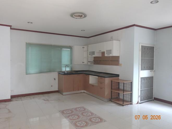 รูป บ้านเดี่ยว 120 ตร.วา เมืองนครราชสีมา นครราชสีมา 3.2M - รูปที่ 13/45