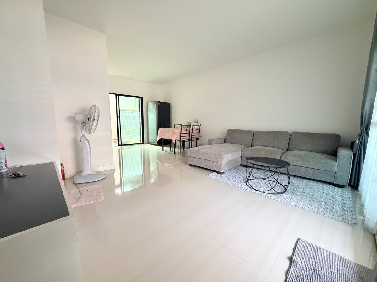 picture For Sale Townhome Siri Place Ratchapruek346 - 5/20