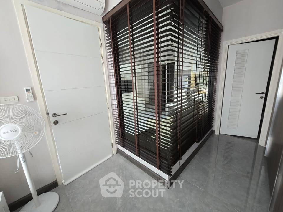 รูป คอนโด 1 ห้องนอน ชั้น 16 Urbano Absolute ใกล้ BTS กรุงธนบุรี (ID 3009915) - รูปที่ 4/12