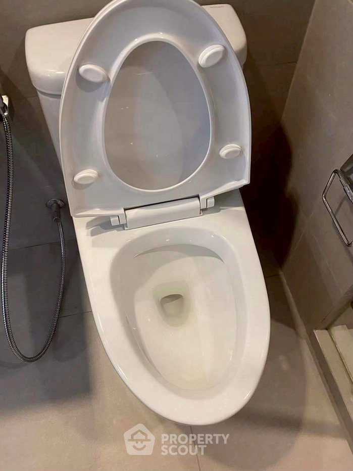 รูป คอนโด 2 ห้องนอน Whizdom Connect Sukhumvit ชั้น 21 พื้นที่ 40 ตร.ม. ใกล้ BTS พนาวิติ 400 ม. (ID 3006325) - รูปที่ 8/14