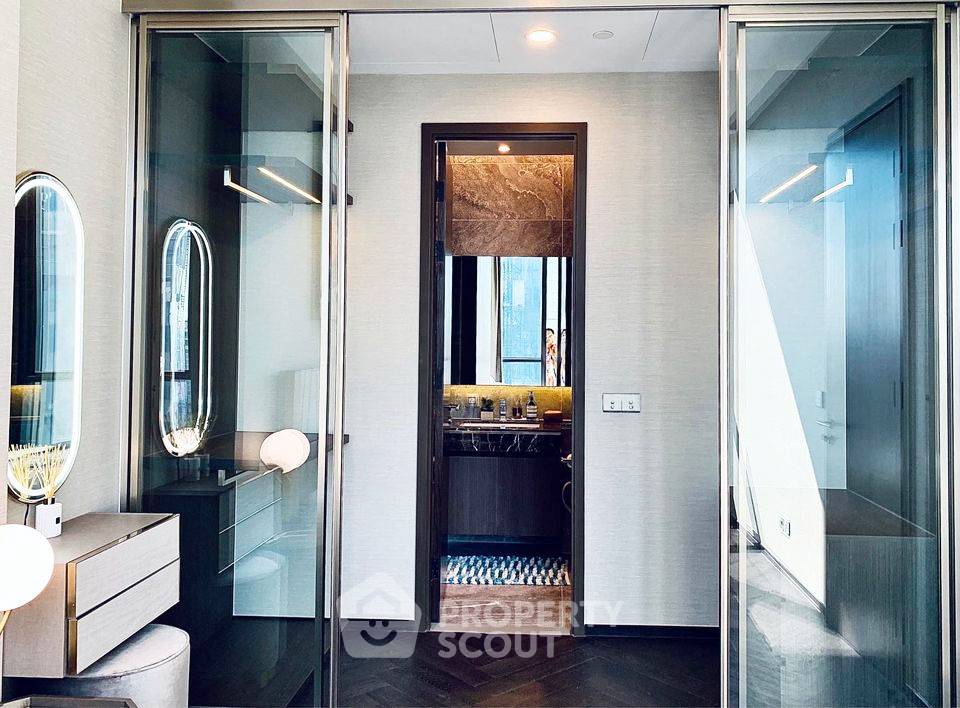 รูป ชั้น 15 1 ห้องนอน 43 ตร.ม. The Esse Sukhumvit 36 ใกล้ BTS ทองหล่อ 70 ม. (ID 2744209) - รูปที่ 2/9