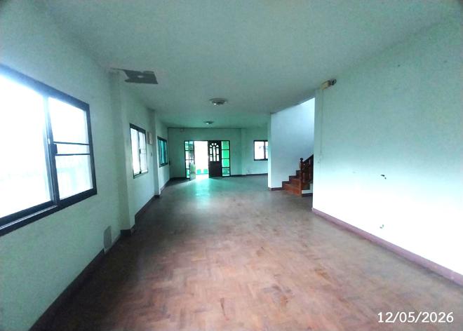 รูป บ้านเดี่ยว 200 ตร.วา สันทราย เชียงใหม่ 5.5M - รูปที่ 5/45