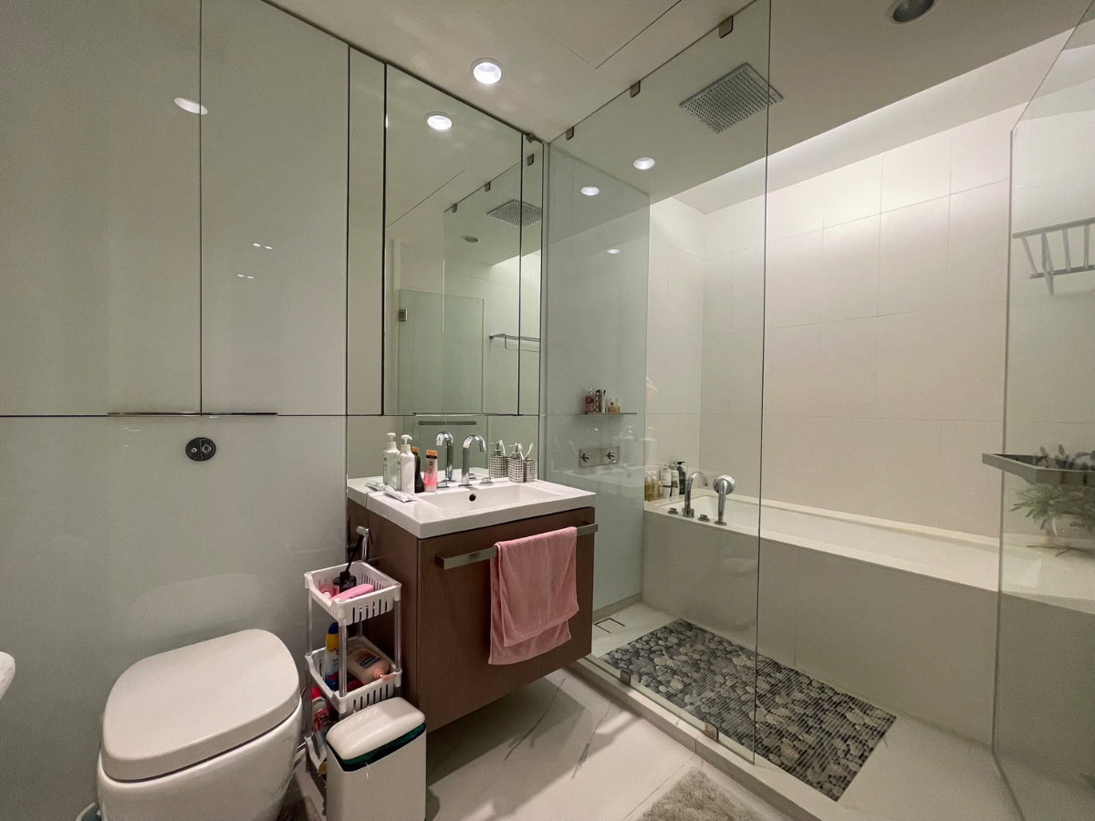 รูป 🏠✨ 185 Rajadamri | ขายคอนโด 2 ห้องนอน (HBH-ST-309) - รูปที่ 19/20