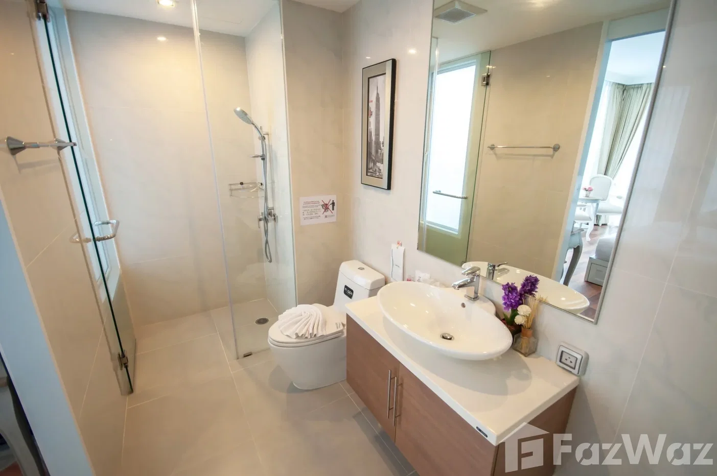 รูป คอนโดให้เช่า 2 ห้องนอน ในโครงการ มาย รีสอร์ท หัวหิน 6475597 - รูปที่ 14/16