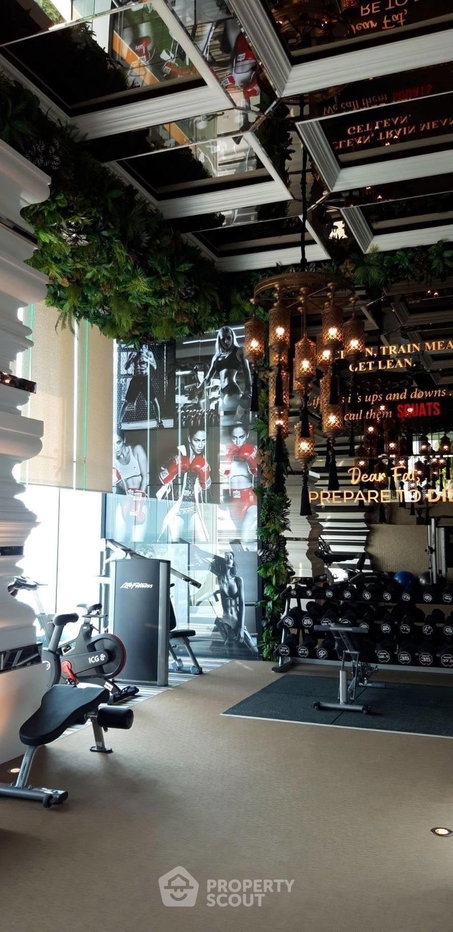 รูป คอนโด 1 ห้องนอน ชั้นสูง 40 42 ตร.ม. ขาย The Riviera Monaco ใกล้พัทยา (ID 2514447) - รูปที่ 8/14