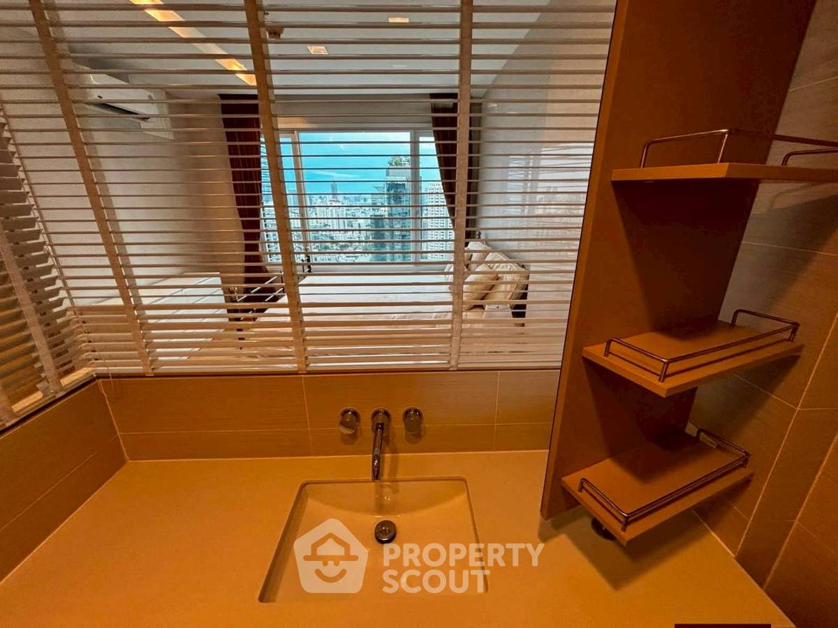 รูป ใกล้ BTS ทองหล่อ 200 ม. | คอนโด 1 ห้องนอน ชั้น 23 Siri At Sukhumvit (ID 3007285) - รูปที่ 3/15