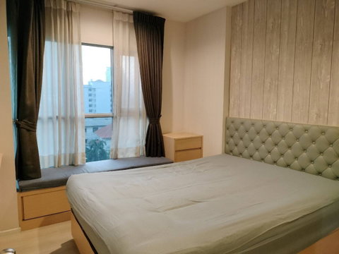 🏠✨ Aspire Sukhumvit 48 | ขายคอนโด 1 ห้องนอน (HBH-SKV-105)