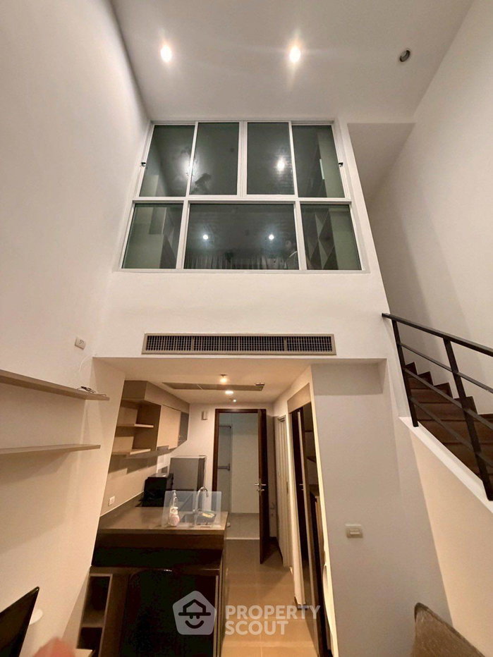 รูป ใกล้ BTS สะพานควาย 200 เมตร | 1 ห้องนอน Onyx Phahonyothin (ID 2453952) - รูปที่ 3/15