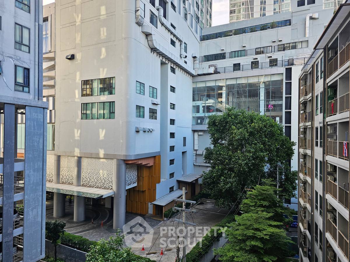 รูป ราคาเหมาะสม 2 ห้องนอน 52 ตร.ม. คอนโด The President Condo Sukhumvit 81 100 เมตรถึง BTS อ่อนนุช (ID 3005272) - รูปที่ 9/19