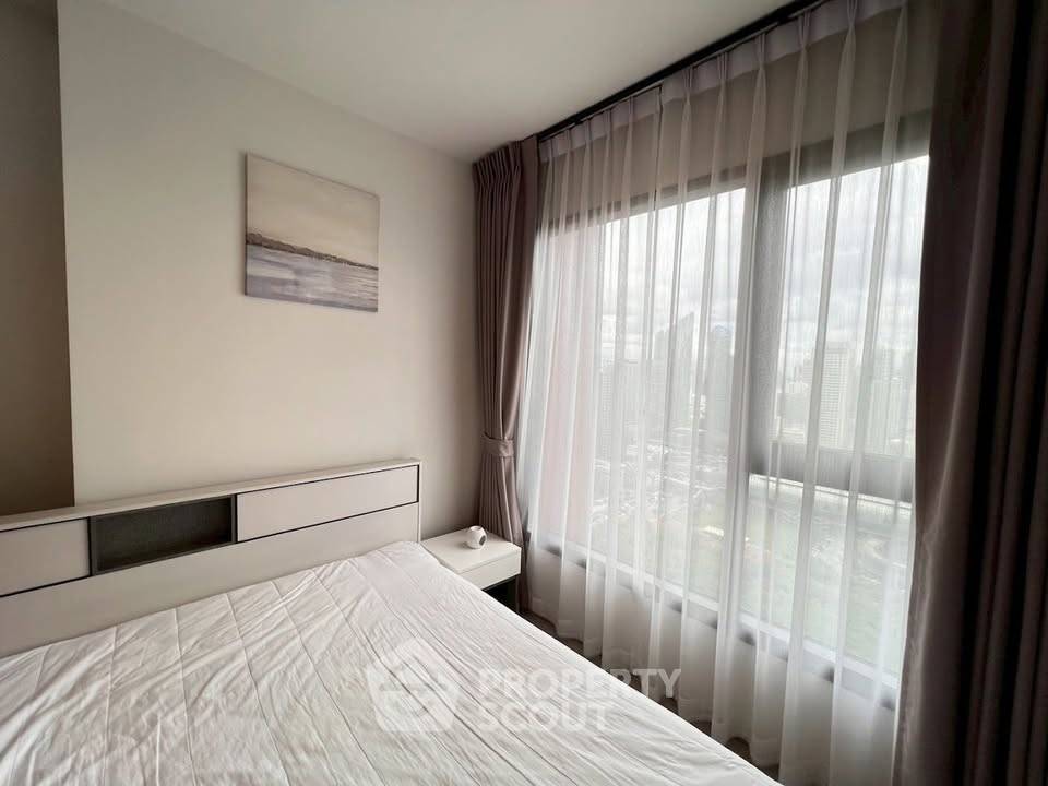 รูป ชั้น 36 ห้อง 1 ห้องนอน Life Asoke Hype ใกล้ ARL Makkasan (ID 3006216) - รูปที่ 8/17