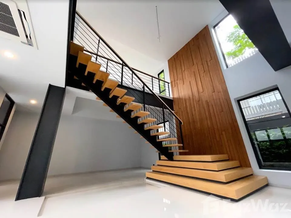 รูป ขาย บ้านเดี่ยว 5 ห้องนอน ใน พระโขนงเหนือ, กรุงเทพมหานคร 6475202 - รูปที่ 3/27